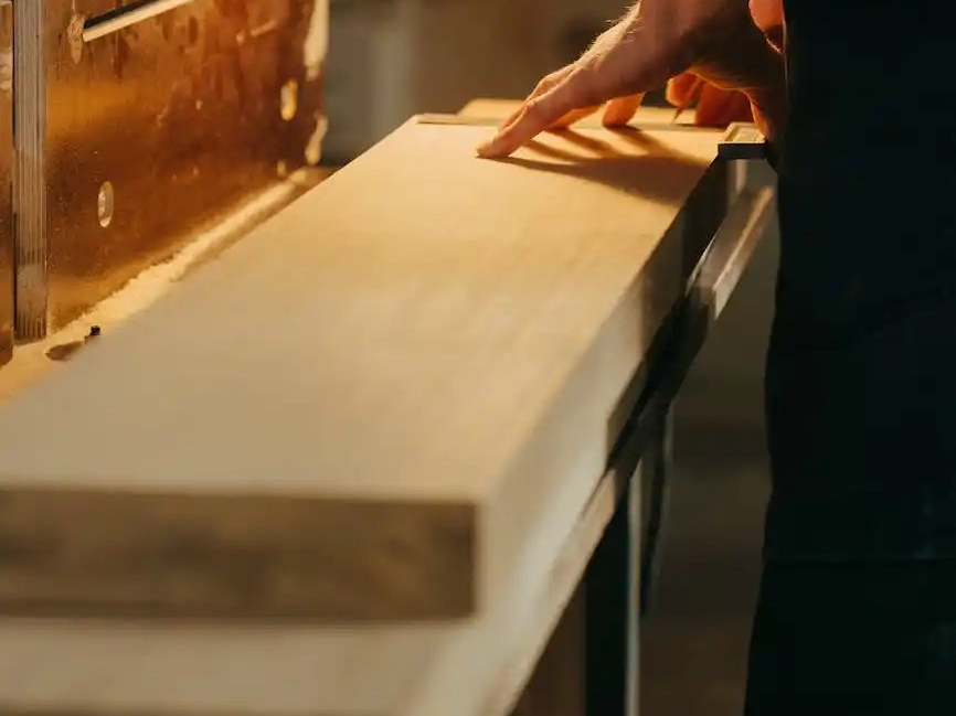 Stolarka Przeciwpożarowa: Bezpieczeństwo i Elegancja w&nbsp;Jednym